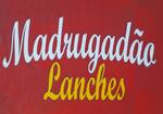 Logotipo Madrugadão Lanches